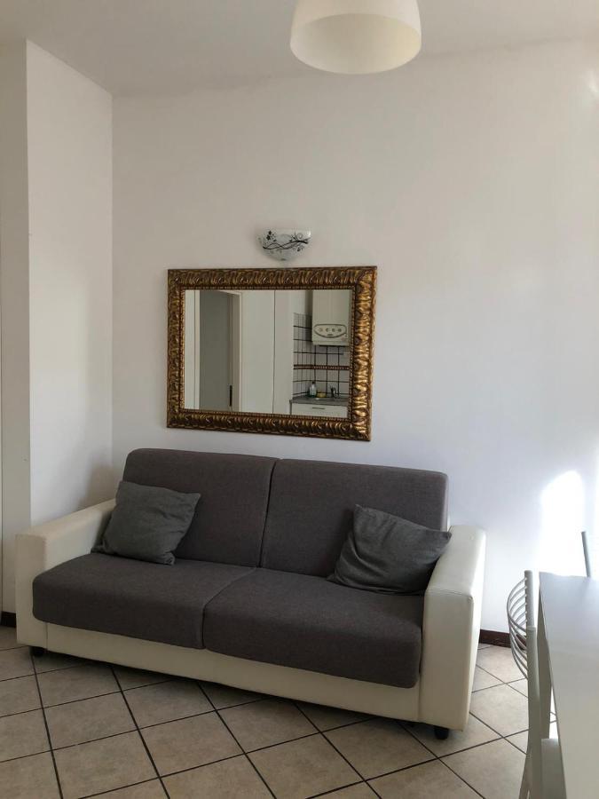 Residence Porta Saragozza Boloňa Exteriér fotografie