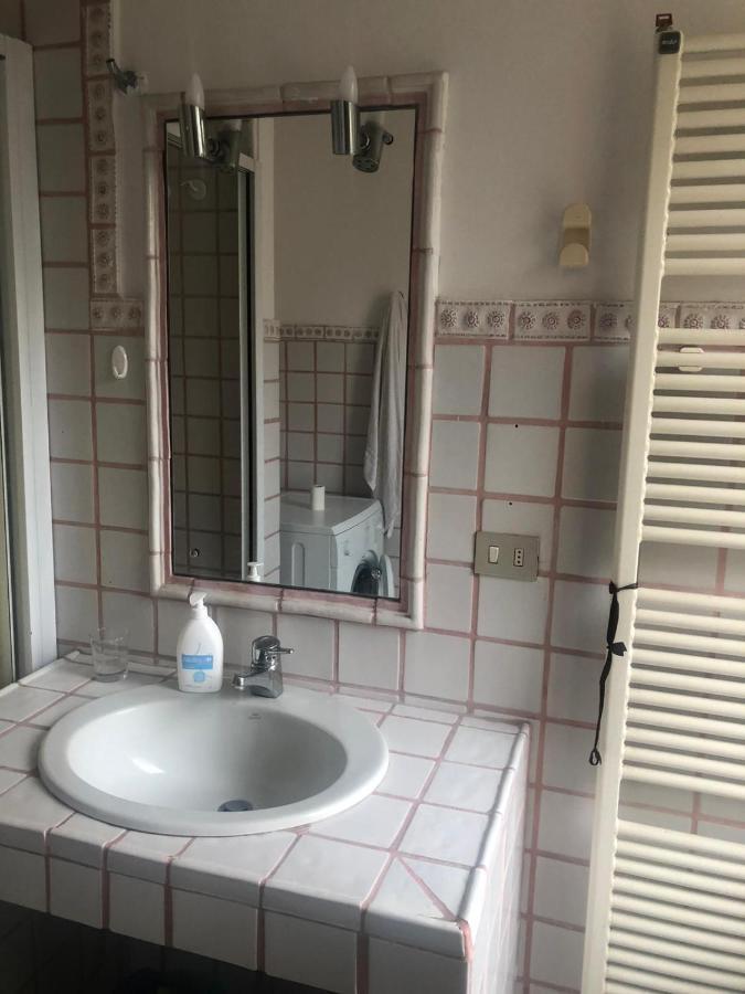 Residence Porta Saragozza Boloňa Exteriér fotografie