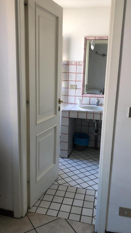 Residence Porta Saragozza Boloňa Exteriér fotografie