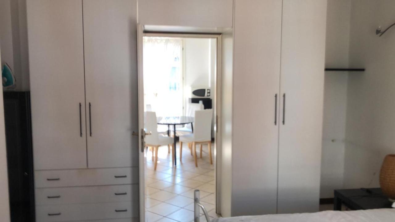 Residence Porta Saragozza Boloňa Exteriér fotografie