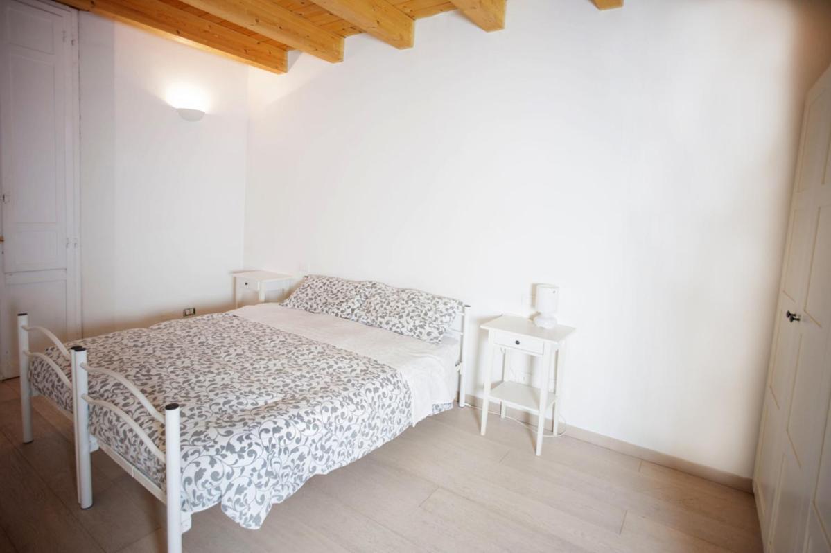 Residence Porta Saragozza Boloňa Exteriér fotografie