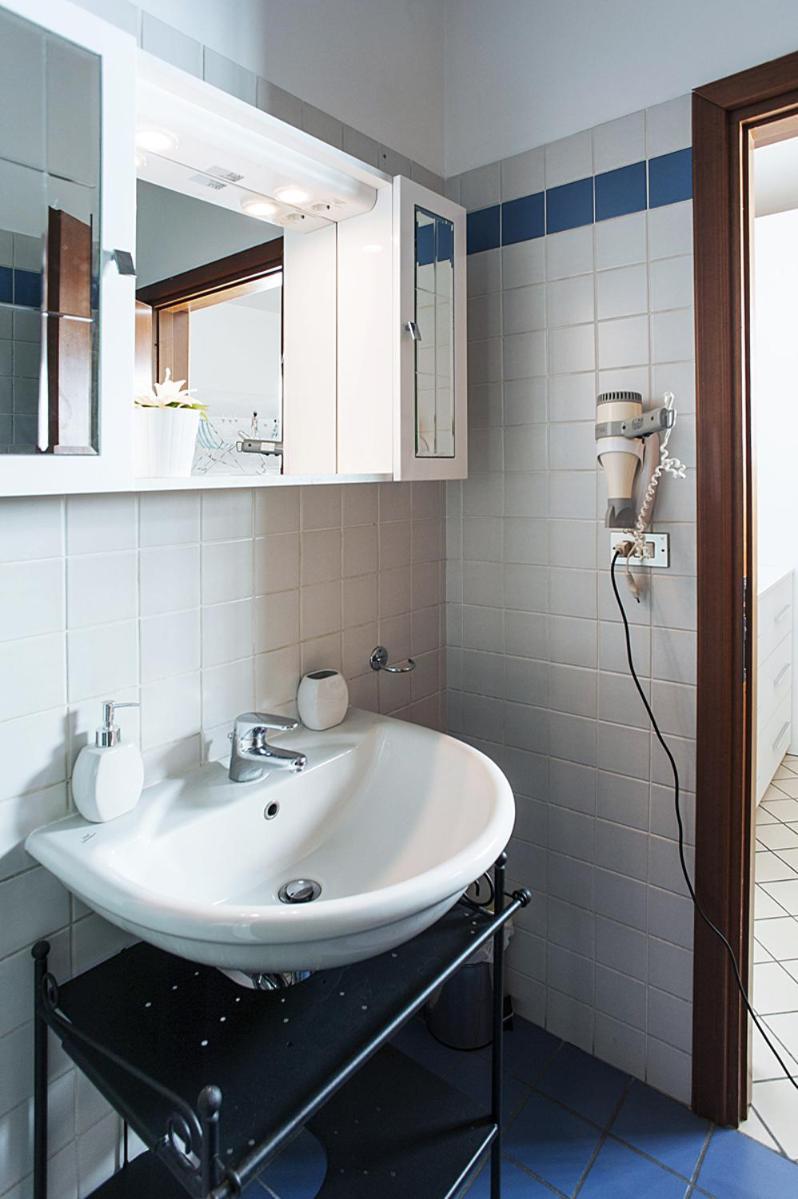 Residence Porta Saragozza Boloňa Exteriér fotografie