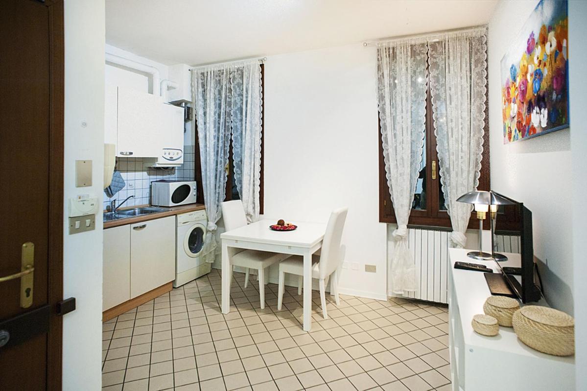 Residence Porta Saragozza Boloňa Exteriér fotografie