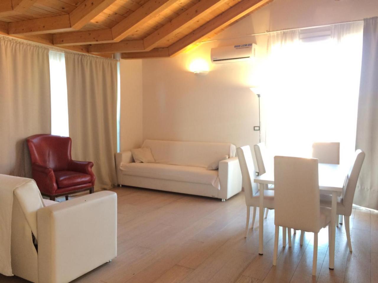 Residence Porta Saragozza Boloňa Exteriér fotografie