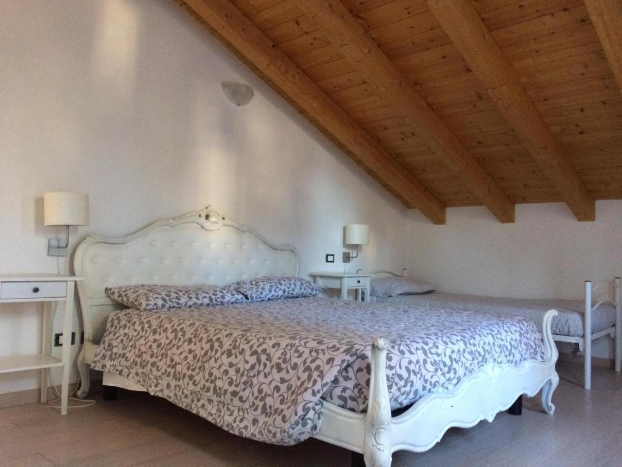 Residence Porta Saragozza Boloňa Exteriér fotografie
