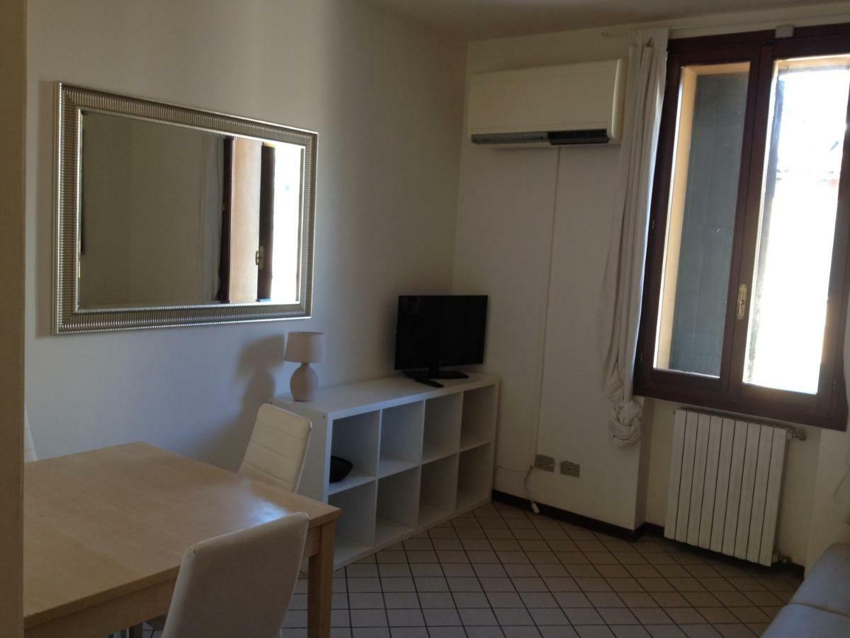 Residence Porta Saragozza Boloňa Exteriér fotografie